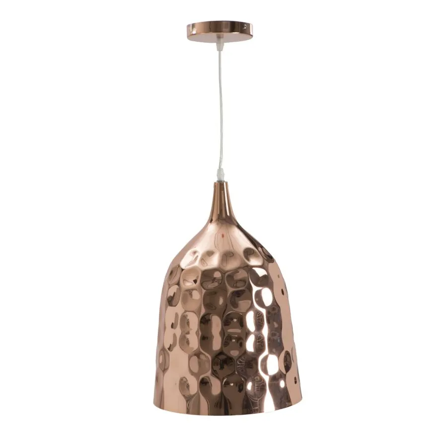 Lampa wisząca KONE -A- 27X44 cm